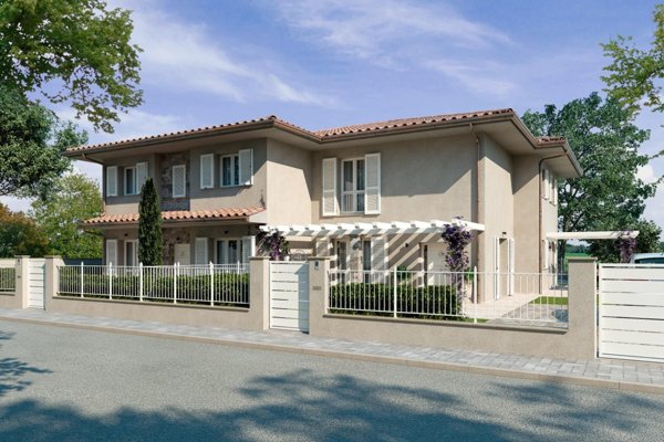 casa indipendente in vendita a Pontedera