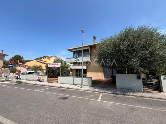 appartamento in vendita a Pontedera in zona La Borra