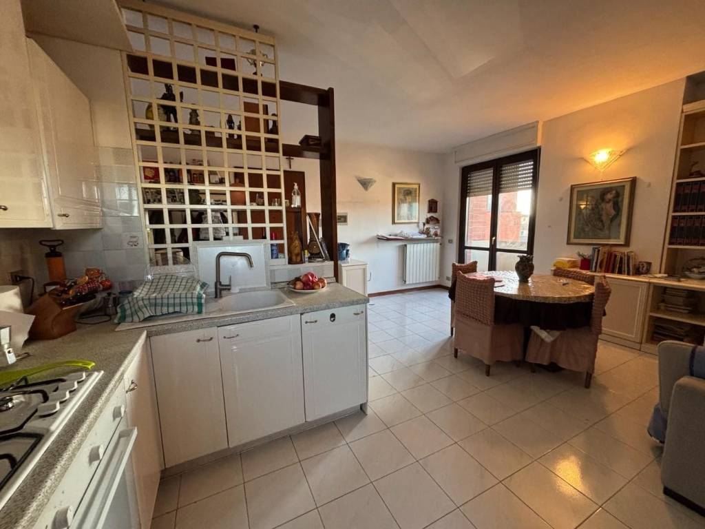 appartamento in vendita a Pontedera