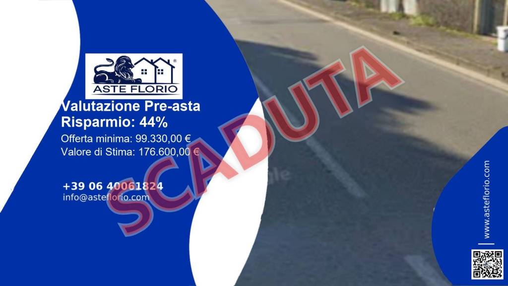 appartamento in vendita a Pontedera