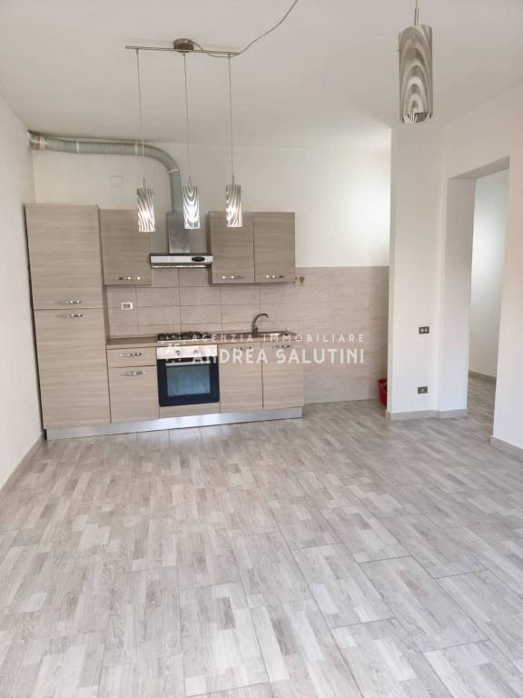 appartamento in vendita a Pontedera in zona Il Romito