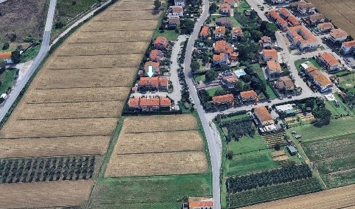 appartamento in vendita a Pontedera in zona Pardossi