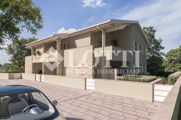 appartamento in vendita a Pontedera