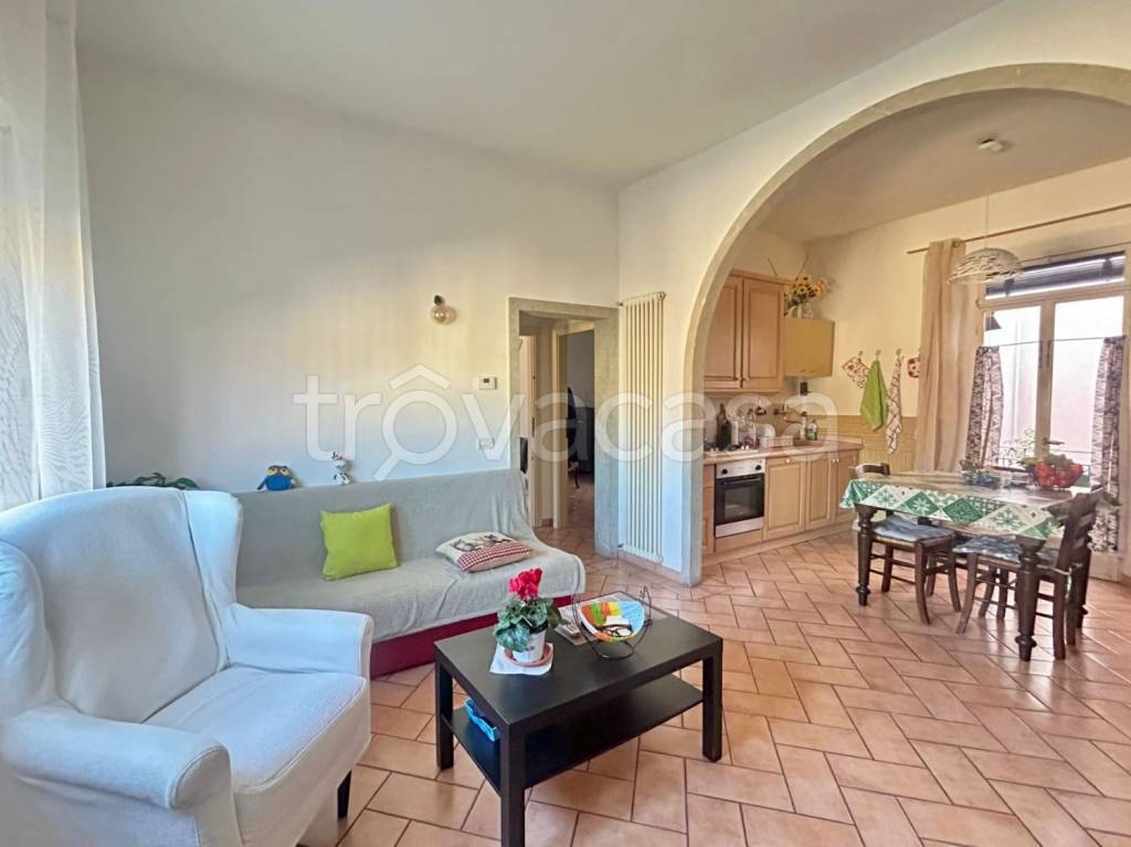 appartamento in vendita a Pontedera