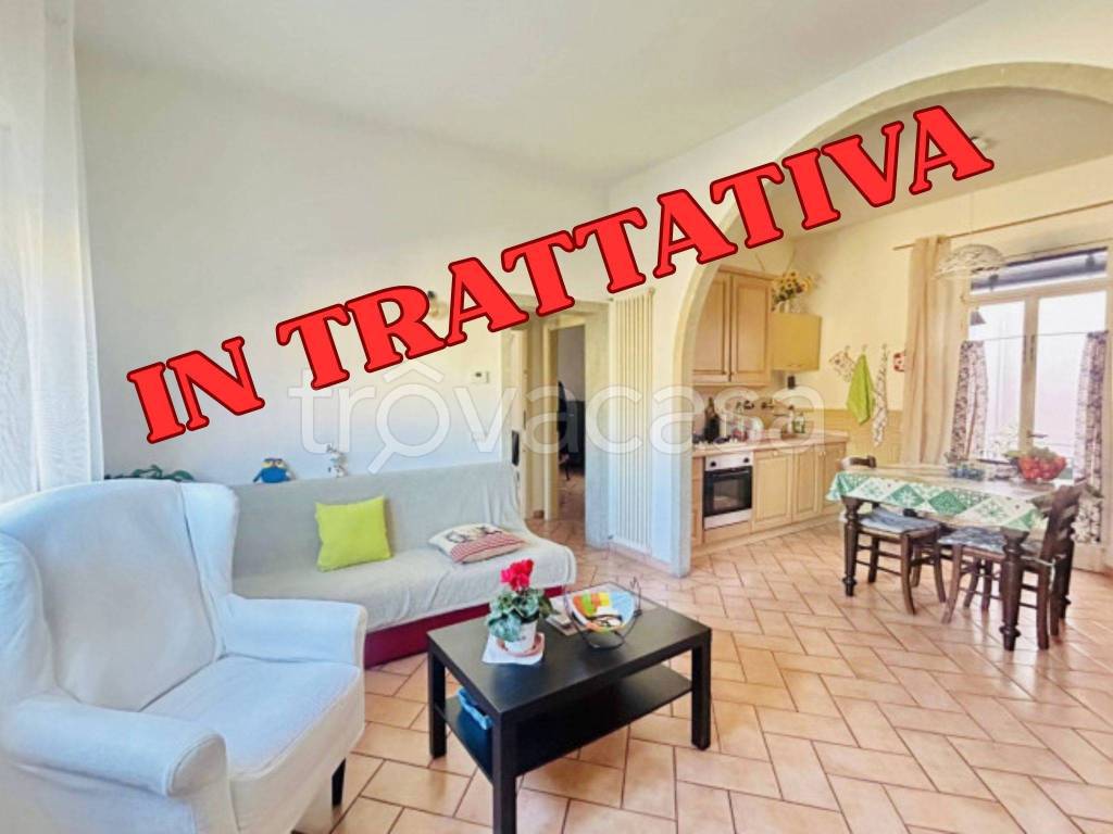 appartamento in vendita a Pontedera