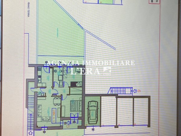 appartamento in vendita a Pontedera