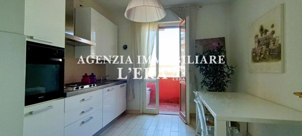 appartamento in vendita a Pontedera