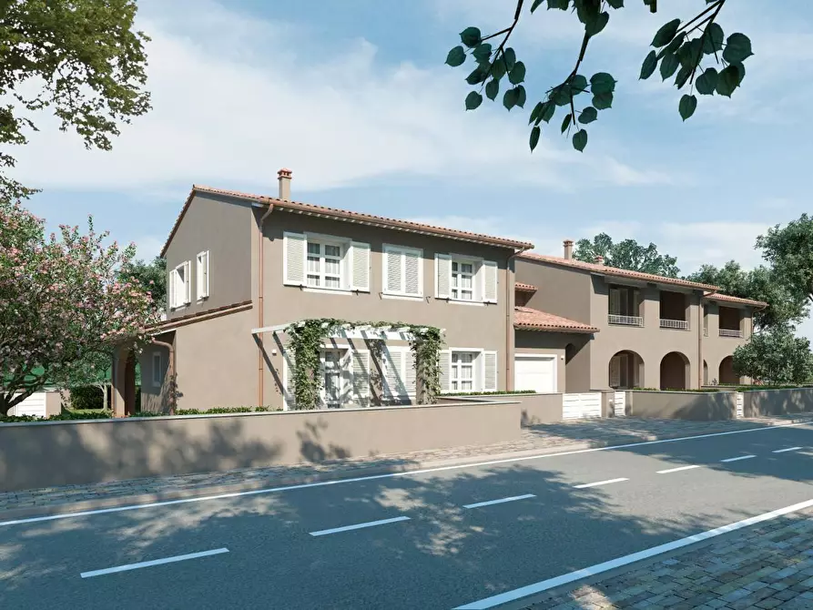 appartamento in vendita a Pontedera