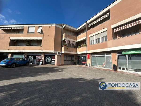 appartamento in vendita a Pontedera