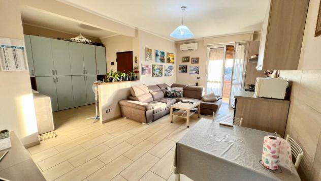 appartamento in vendita a Pontedera