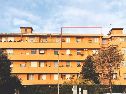 appartamento in vendita a Pontedera