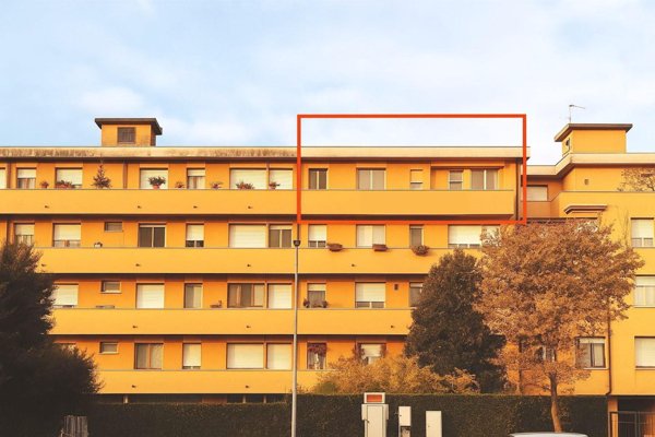 appartamento in vendita a Pontedera