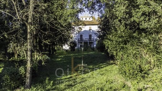 casa indipendente in vendita a Pontedera in zona Montecastello