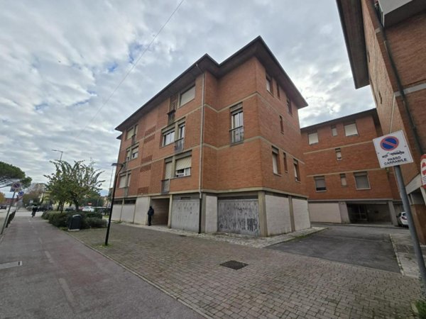 appartamento in vendita a Pontedera