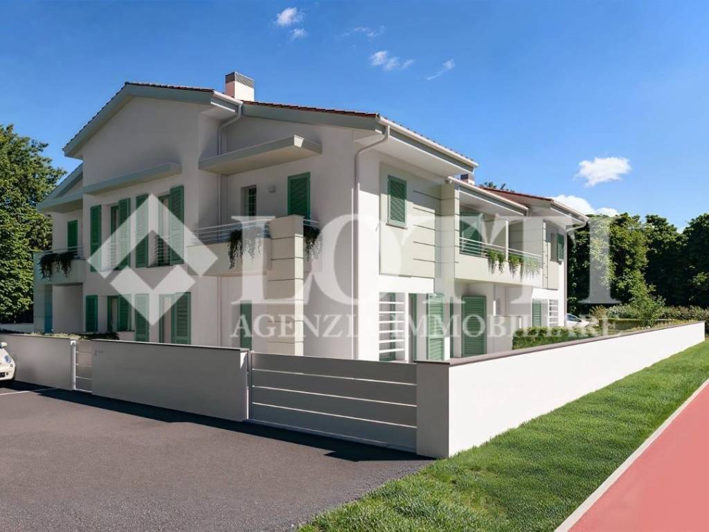 casa indipendente in vendita a Pontedera in zona La Borra