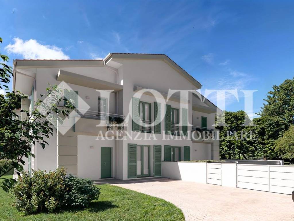 casa indipendente in vendita a Pontedera in zona La Borra