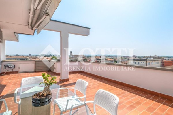 appartamento in vendita a Pontedera