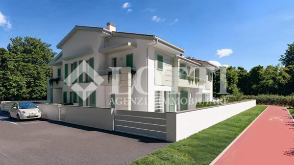 casa indipendente in vendita a Pontedera in zona La Borra