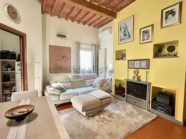 appartamento in vendita a Pontedera