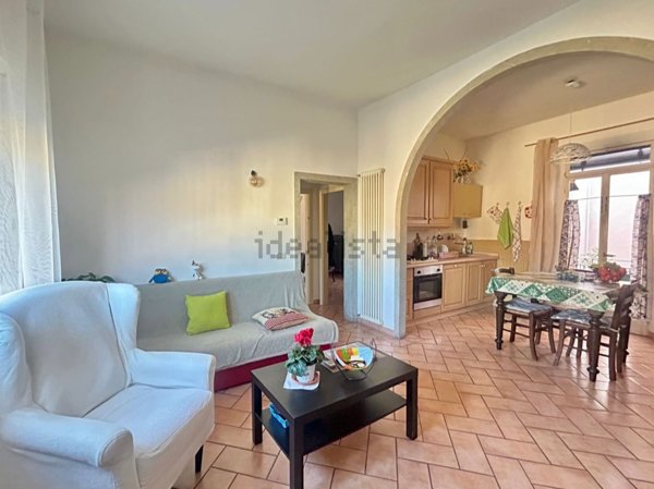 appartamento in vendita a Pontedera