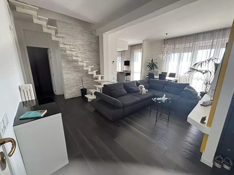 appartamento in vendita a Pontedera