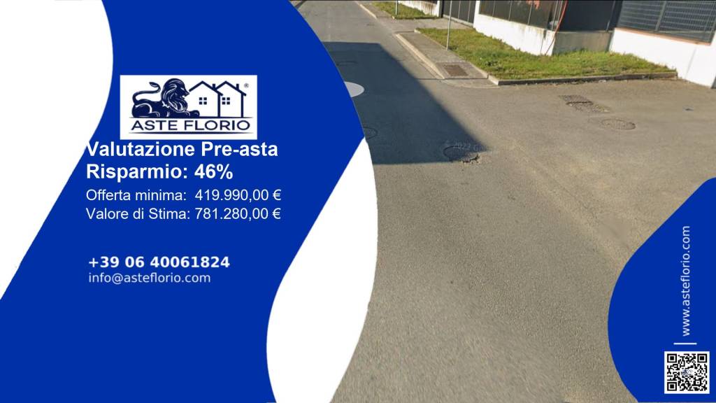 terreno agricolo in vendita a Pontedera