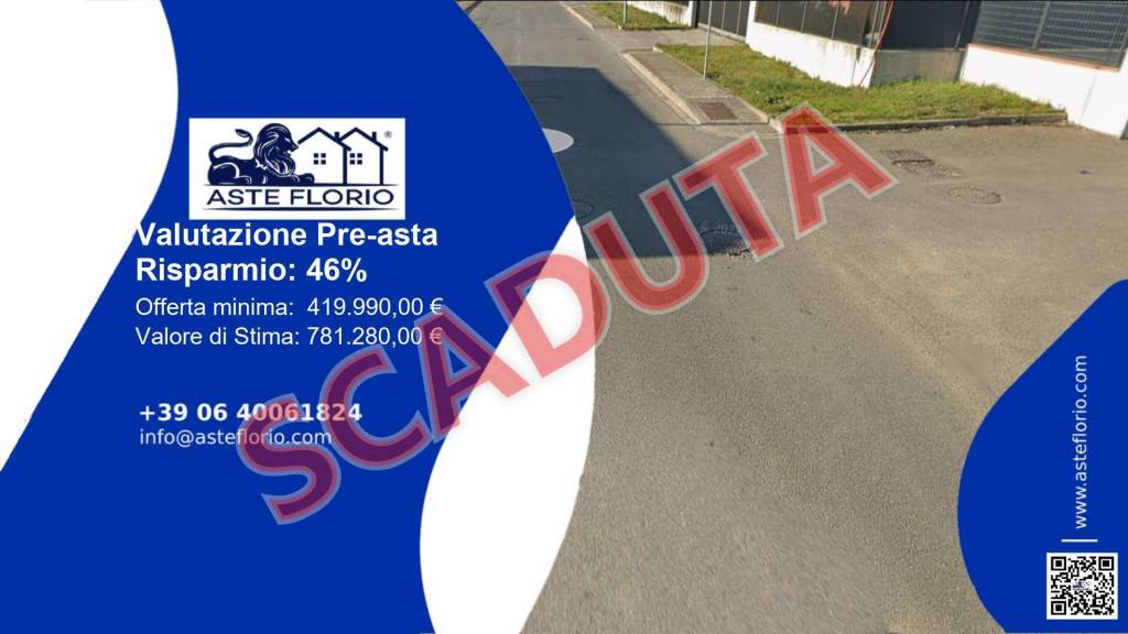 terreno agricolo in vendita a Pontedera