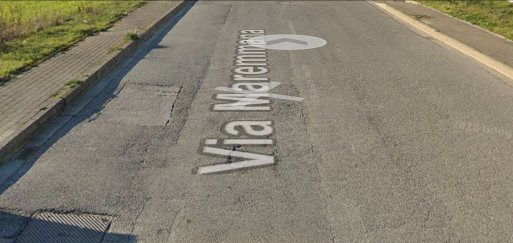 terreno agricolo in vendita a Pontedera