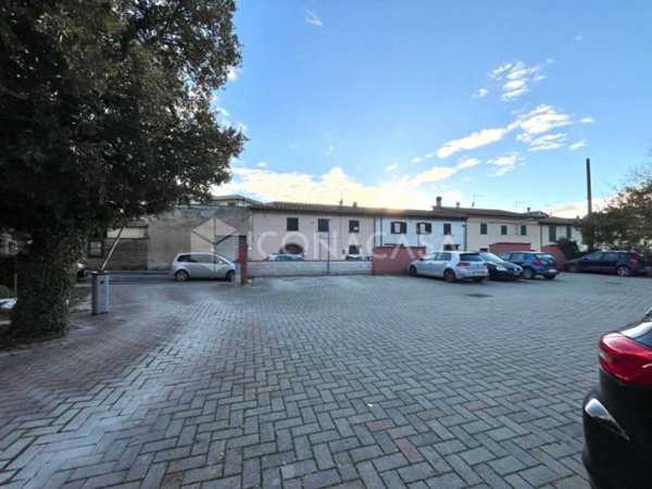 appartamento in vendita a Pontedera