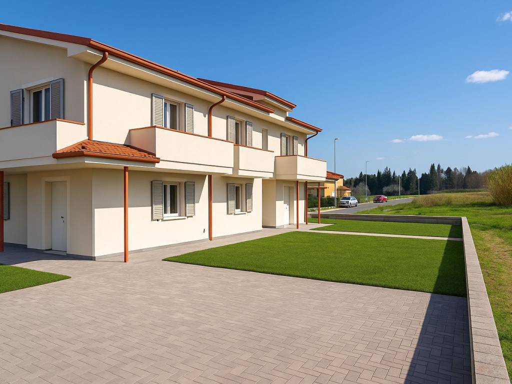 casa indipendente in vendita a Pontedera