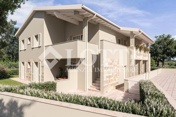 appartamento in vendita a Pontedera