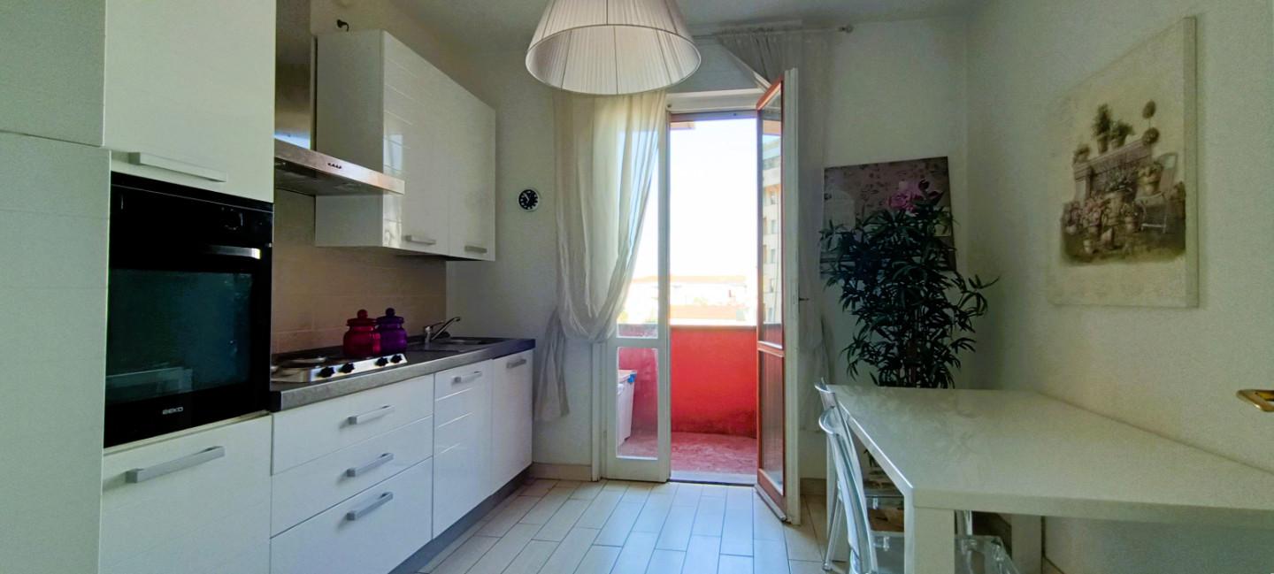 appartamento in vendita a Pontedera