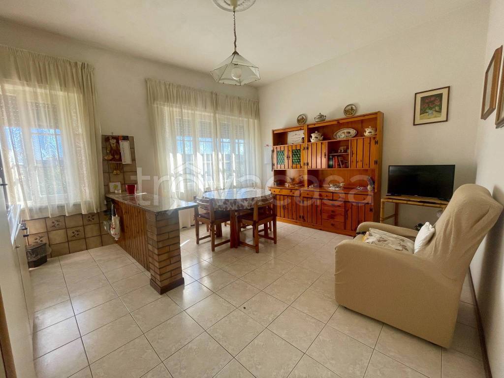 appartamento in vendita a Pontedera