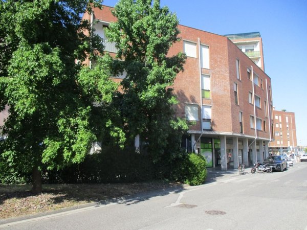 appartamento in vendita a Pontedera