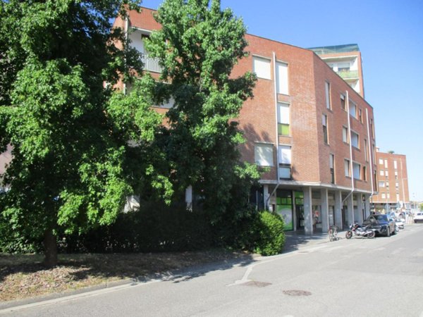 appartamento in vendita a Pontedera