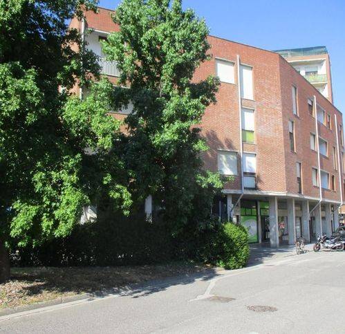 appartamento in vendita a Pontedera