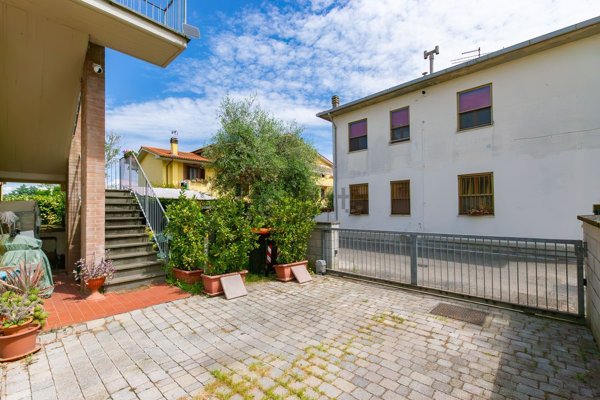 appartamento in vendita a Pontedera in zona La Borra