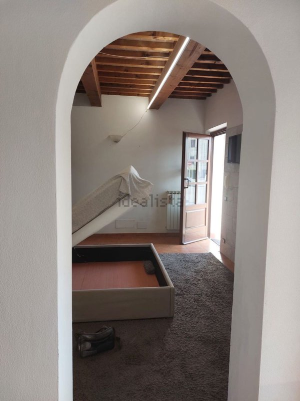 appartamento in vendita a Pontedera