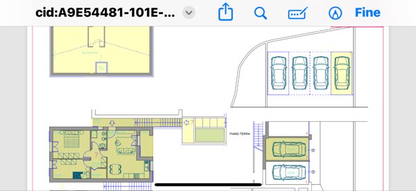 appartamento in vendita a Pontedera
