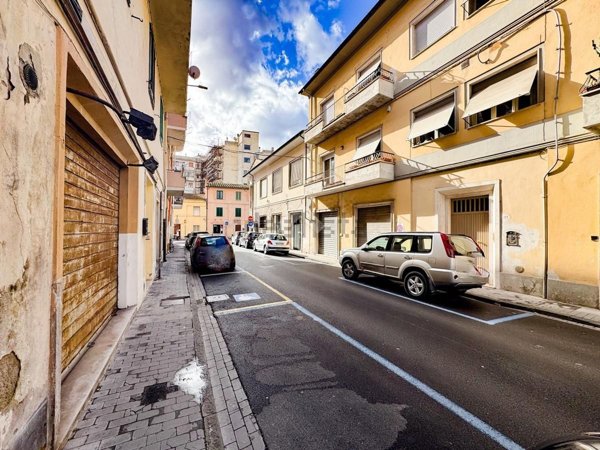 appartamento in vendita a Pontedera