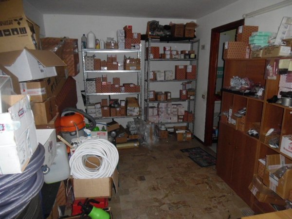 ufficio in vendita a Pontedera