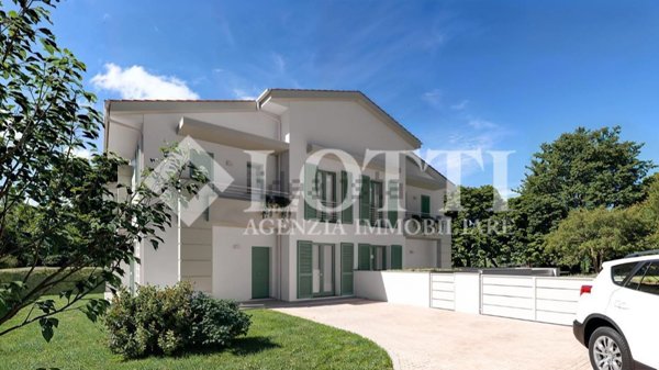 casa indipendente in vendita a Pontedera in zona La Borra