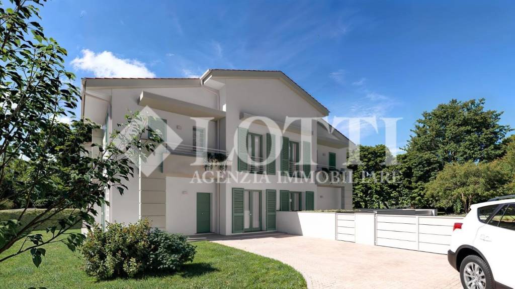 casa indipendente in vendita a Pontedera in zona La Borra