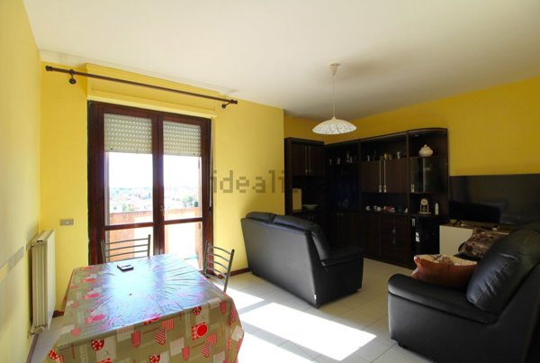 appartamento in vendita a Pontedera