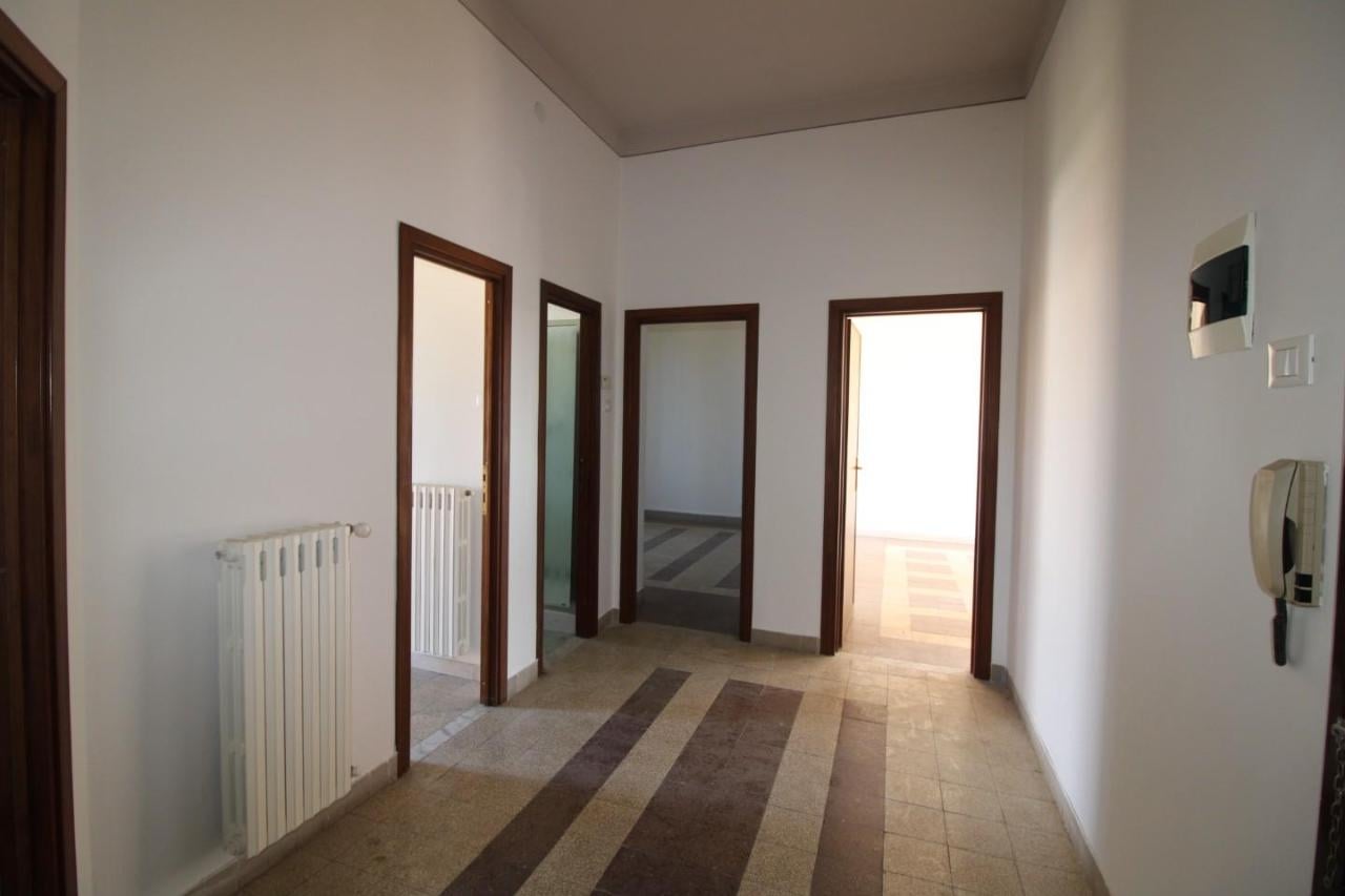 appartamento in vendita a Pontedera