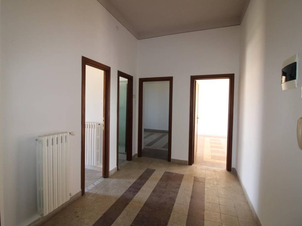 appartamento in vendita a Pontedera
