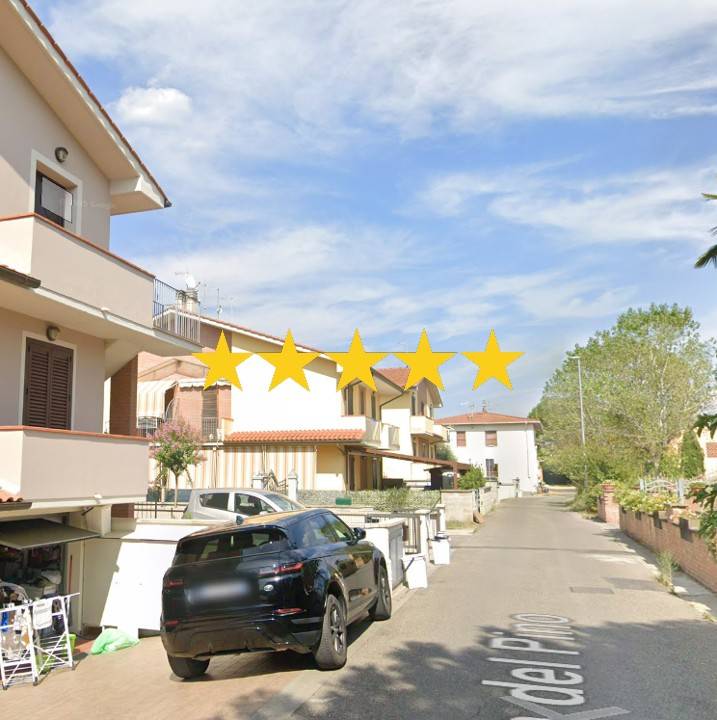 appartamento in vendita a Pontedera