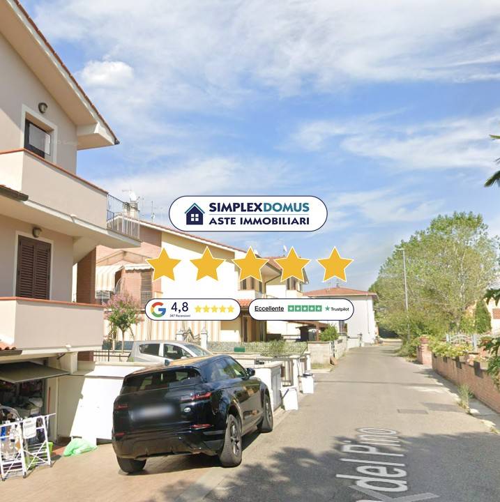 appartamento in vendita a Pontedera