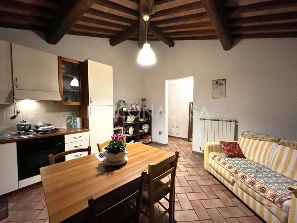 appartamento in vendita a Pontedera