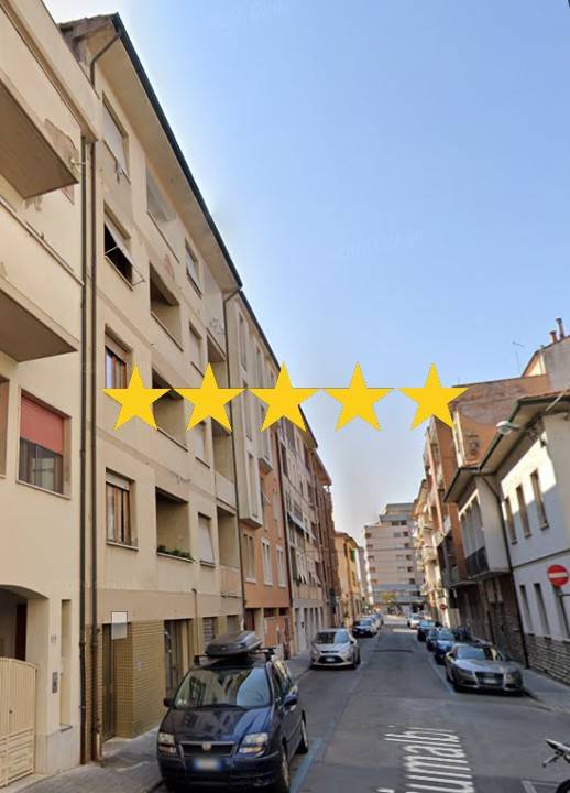 appartamento in vendita a Pontedera